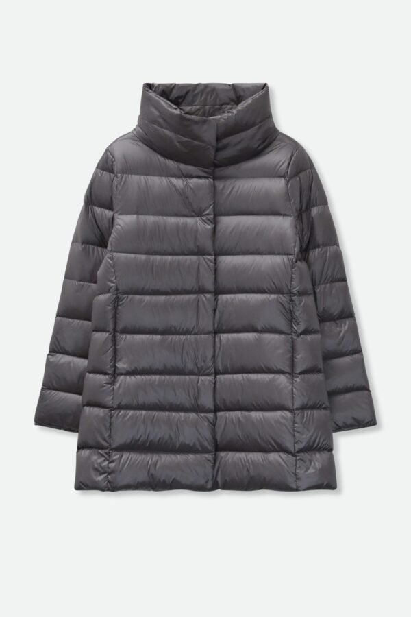 CELERINA JACKET IN GOOSE DOWN - Image 5