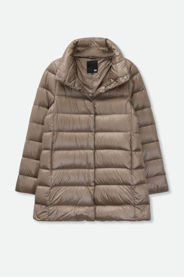 CELERINA JACKET IN GOOSE DOWN - Image 15