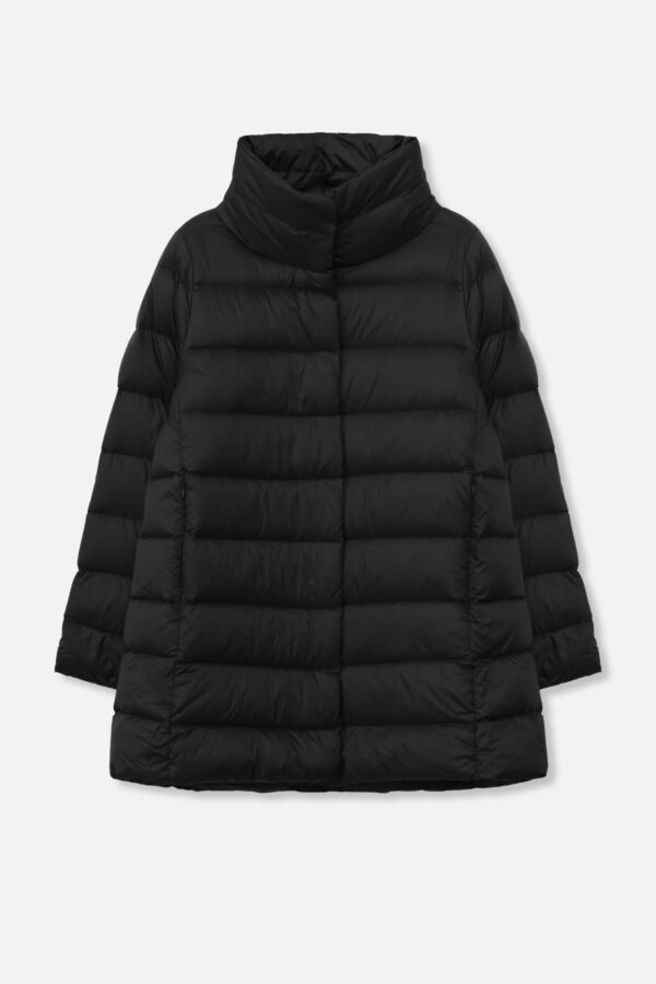 CELERINA JACKET IN GOOSE DOWN - Image 17