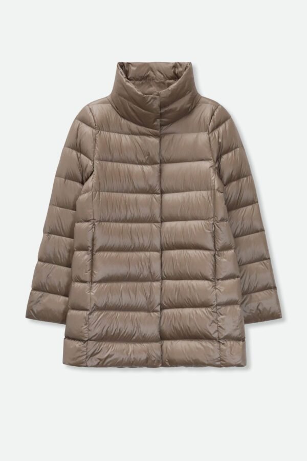 CELERINA JACKET IN GOOSE DOWN - Image 13
