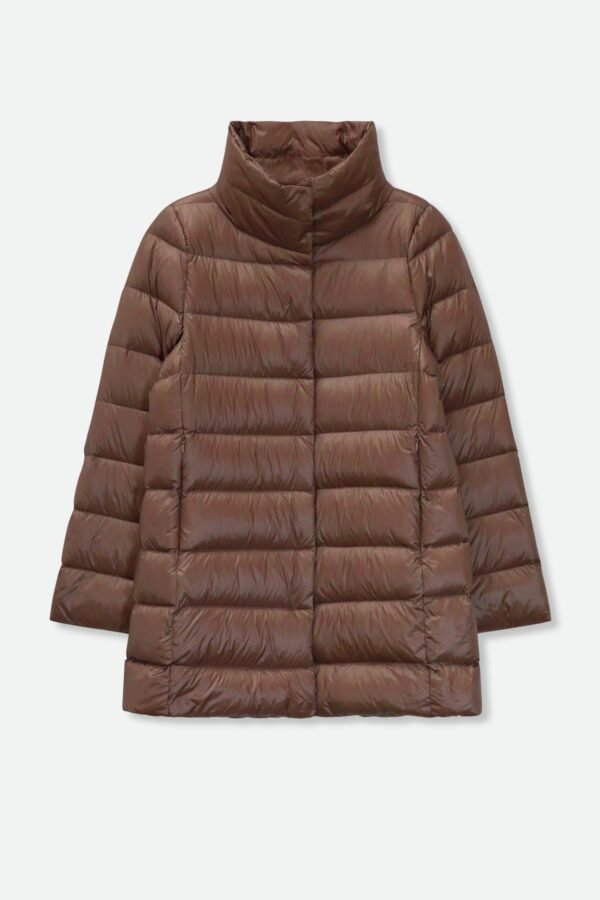CELERINA JACKET IN GOOSE DOWN - Image 19