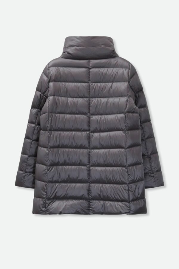 CELERINA JACKET IN GOOSE DOWN - Image 7