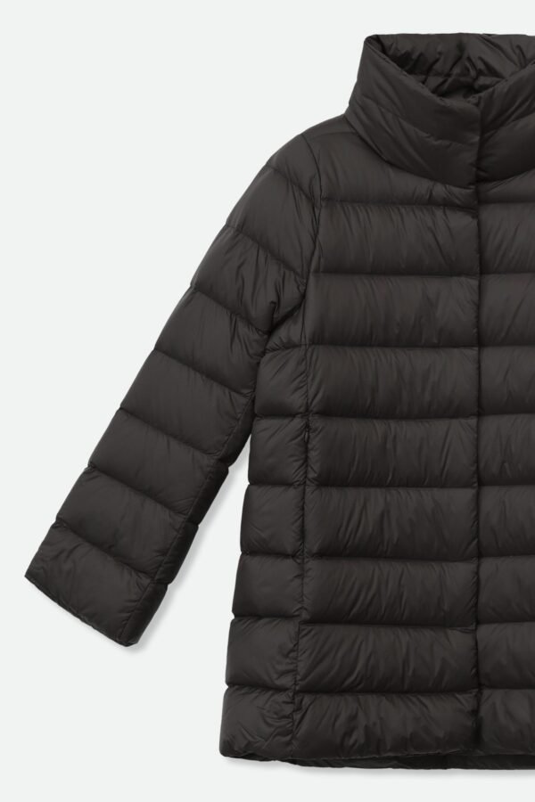 CELERINA JACKET IN GOOSE DOWN - Image 3