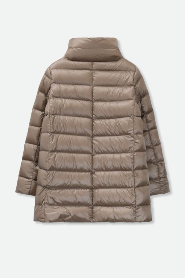 CELERINA JACKET IN GOOSE DOWN - Image 16