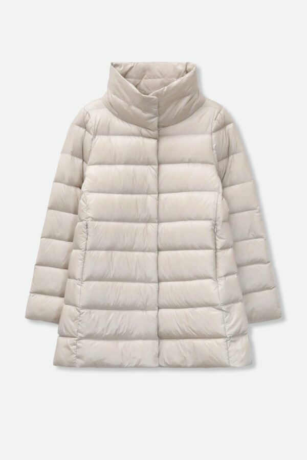 CELERINA JACKET IN GOOSE DOWN - Image 10