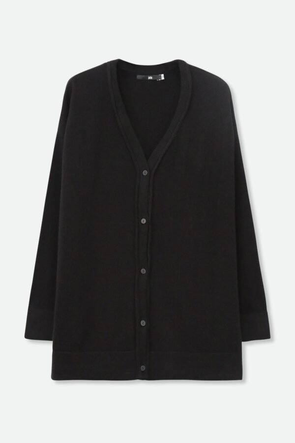 NELS BOYFRIEND CARDIGAN IN CASHMERE BLEND - Image 13