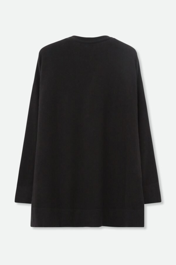 NELS BOYFRIEND CARDIGAN IN CASHMERE BLEND - Image 15