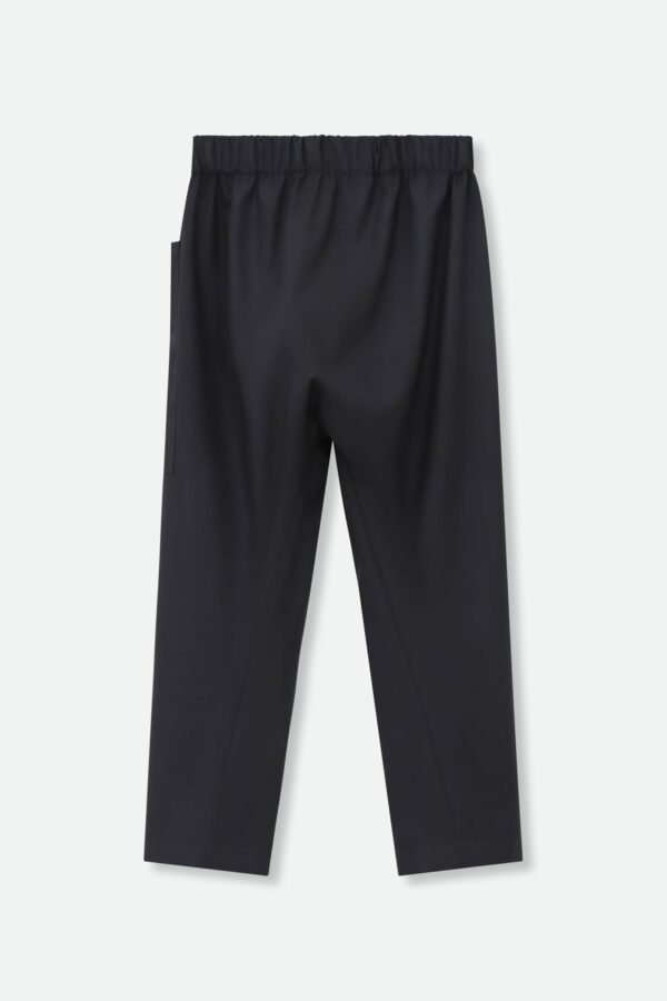 SOFI PANT IN GABARDINE - Image 3